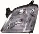 Фара передня 442-1130R-LD-EM