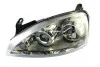 Фара автомобільна 442-1136L-LD-EM