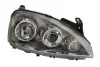 Фара автомобільна 442-1136R-LD-EM