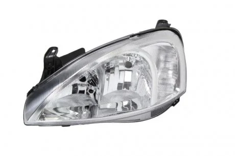 Фара автомобильная DEPO 442-1138L-LD-EM