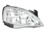 Фара автомобільна 442-1138R-LD-EM