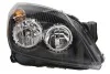Фара передняя 442-1140R-LD-EM