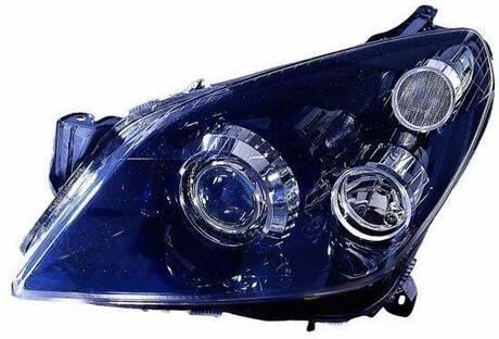 Фара автомобильная DEPO 442-1145L-LEHM2