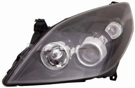 Фара автомобильная DEPO 442-1148L-LDEM2