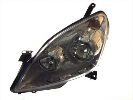 Фара автомобильная DEPO 442-1149LMLEMN1