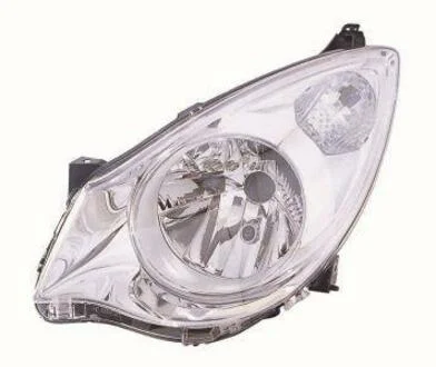 Фара автомобільна DEPO 442-1157LMLD-EM