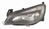 Фара автомобільна 442-1161LMLEBM2
