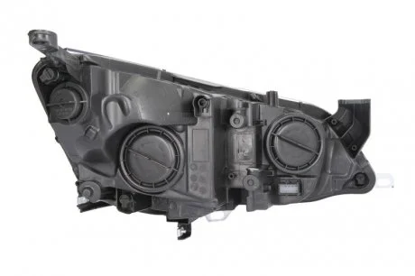 Фара автомобильная DEPO 442-1161LMLEMN2