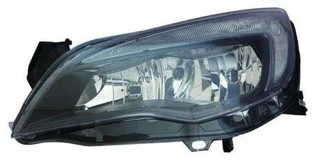 Фара автомобильная DEPO 442-1161RMLDEM2