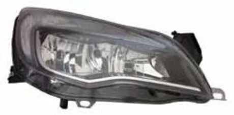 Фара автомобильная DEPO 442-1161RMLEMD2