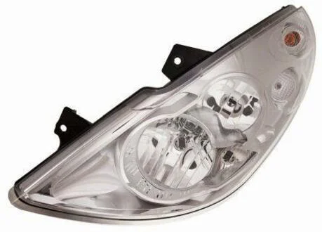 Фара передняя DEPO 442-1165R-LDEMN
