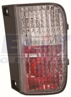 Лiхтар задній DEPO 442-1304R-LD-UE