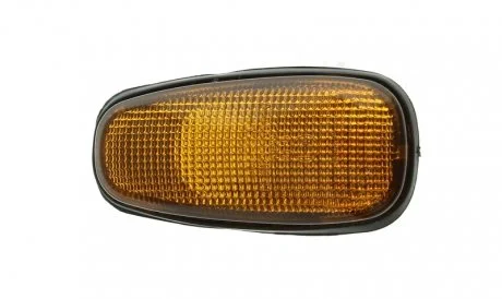 Фонарь бокового поворота DEPO 442-1403N-UE-Y