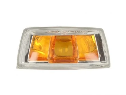 Фонарь бокового поворота DEPO 442-1407L-UQ-CY