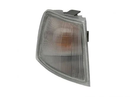 Фонарь передний DEPO 442-1509R-UE