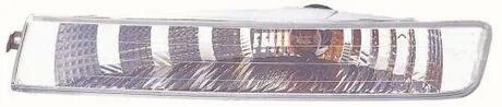 Фонарь передний DEPO 442-1601L-AE