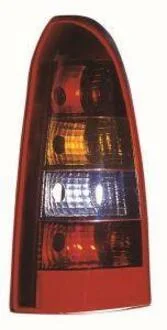 Фара задня DEPO 442-1915R-UE2