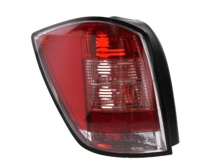 Задній ліхтар DEPO 442-1973L-UE