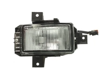 Противотуманная фара передняя DEPO 442-2008R-UE