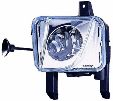 Противотуманная фара передняя DEPO 442-2011L-UE