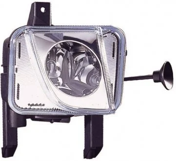 Противотуманная фара передняя DEPO 442-2011R-UE
