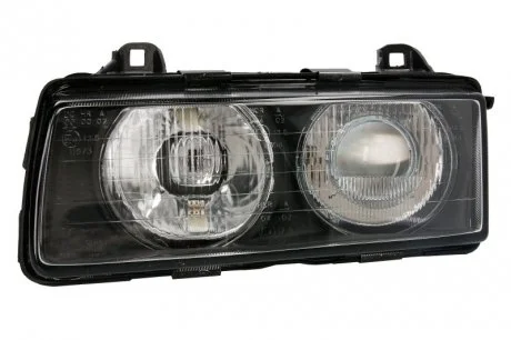 Фара автомобильная DEPO 444-1110L-LD-EO
