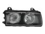 Фара автомобильная 444-1110R-LD-EN
