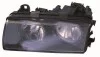 Фара автомобильная 444-1125L-LD-E