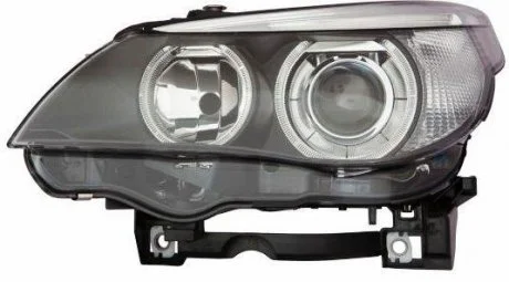 Автозапчасть DEPO 4441138RMLEHM2