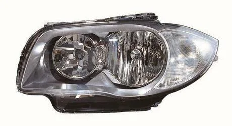Фара автомобильная DEPO 444-1140L-LDEM2