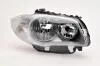 Фара передняя 444-1140R-LD-EM