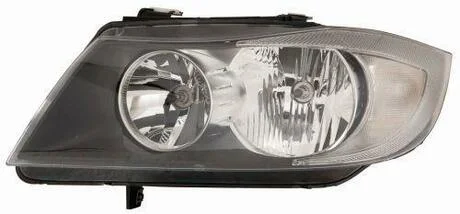 Фара передняя DEPO 444-1149L-LDEM2