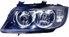 Фара автомобильная 444-1150L-LDEM2
