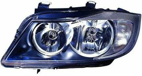 Фара автомобильная DEPO 444-1150L-LDEM2