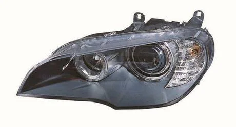 Фара автомобильная DEPO 444-1159LMLDEM2
