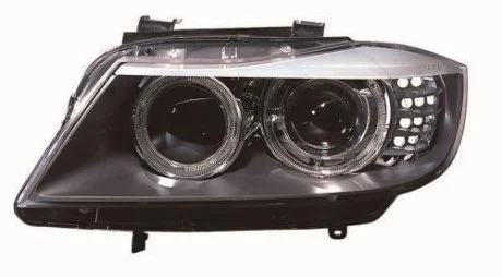 Автозапчасть DEPO 4441167LMLEHM2