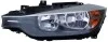 Фара передняя 444-1186LMLDEM2