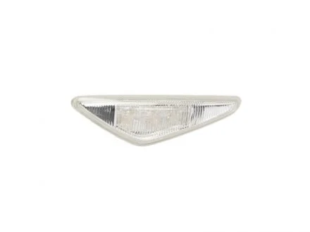 Фонарь бокового поворота DEPO 444-1406L-AQ-C