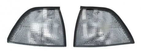 Повторитель поворота DEPO 444-1505P-UE-S