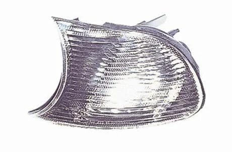 Повторювач повороту DEPO 444-1507P-AE-S