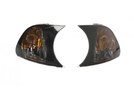 Повторитель поворота DEPO 444-1512PXAE-S