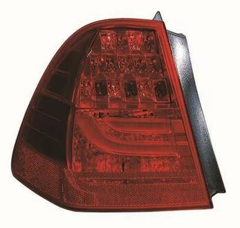 Задній ліхтар DEPO 444-1951L-UE