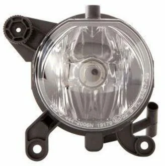 Фара противотуманная в сборе DEPO 4442006LUQ