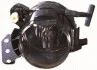 Фара протитуманна 444-2007L-UQ