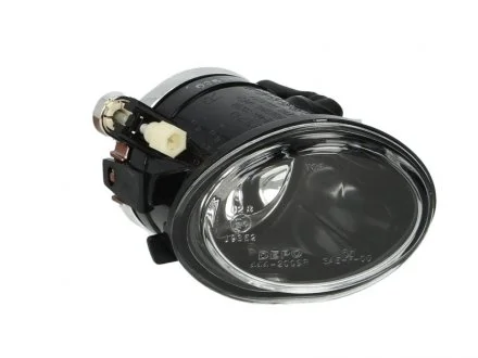 Противотуманная фара передняя DEPO 444-2009R-UQN