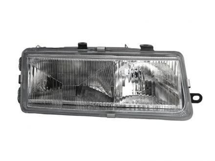 Фара автомобильная DEPO 445-1103R-LD-EM