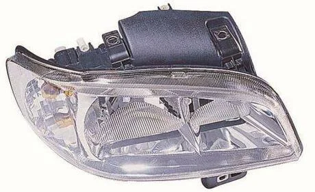 Фара передняя SEAT CORDOBA, 09.99 - 03.02 DEPO 4451110RLDEM