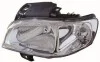 Фара автомобильная 445-1111L-LD-EM