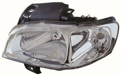 Фара автомобільна DEPO 445-1111R-LD-EM