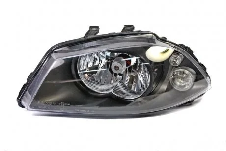 Фара автомобильная DEPO 445-1114L-LD-EM